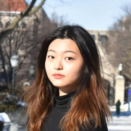 Cultural Chair: Jennifer Heo