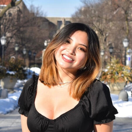 Public Relations: Chelsea Nguyen